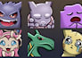 create cute, custom emotes with fast delivery